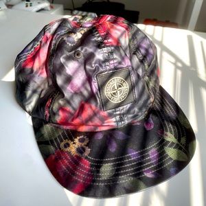 Supreme x Stone Island